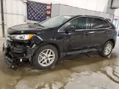2FMPK4J96NBA45085 2022 FORD EDGE
