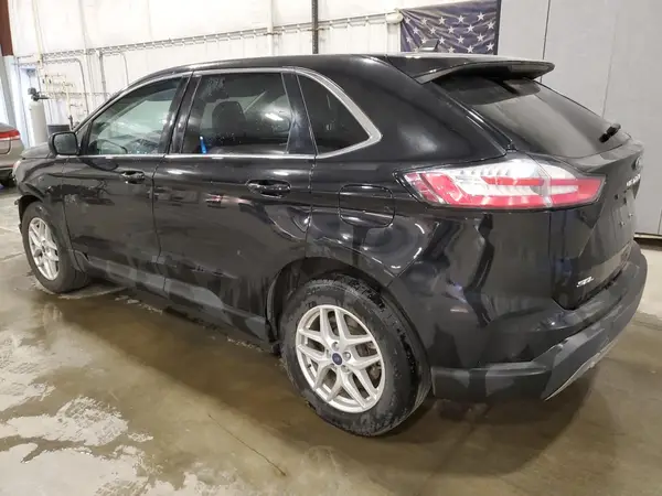 2FMPK4J96NBA45085 2022 FORD EDGE - Image 2