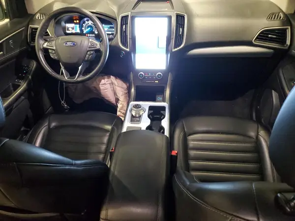 2FMPK4J96NBA45085 2022 FORD EDGE - Image 8