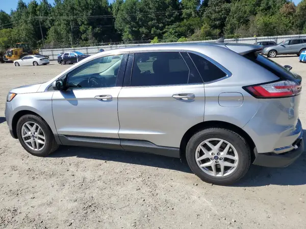 2FMPK4J96NBA45118 2022 FORD EDGE - Image 2