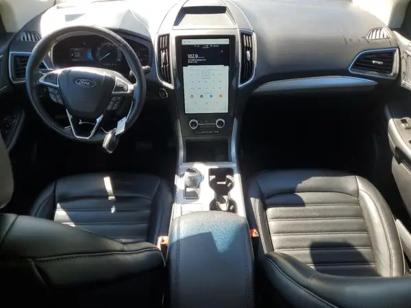 2FMPK4J96NBA45118 2022 FORD EDGE - Image 8