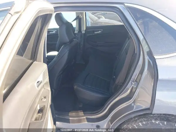 2FMPK4J96NBA47242 2022 FORD EDGE - Image 8