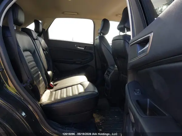 2FMPK4J96NBA47323 2022 FORD EDGE - Image 8