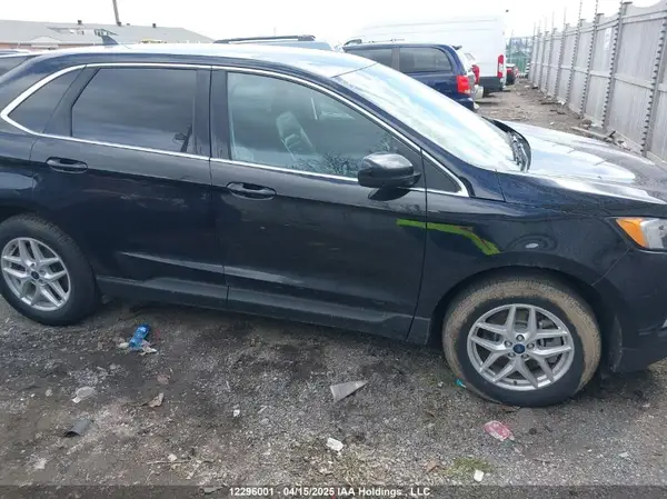 2FMPK4J96NBA47659 2022 FORD EDGE - Image 1