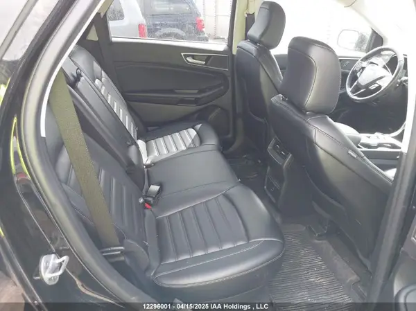2FMPK4J96NBA47659 2022 FORD EDGE - Image 8