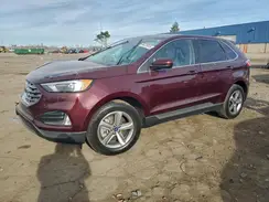 2FMPK4J96NBA47693 2022 FORD EDGE