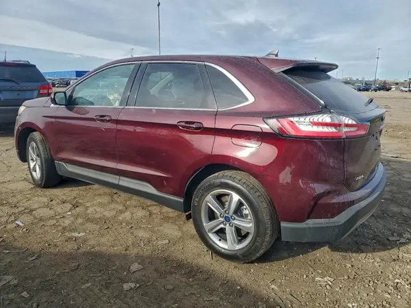 2FMPK4J96NBA47693 2022 FORD EDGE - Image 2