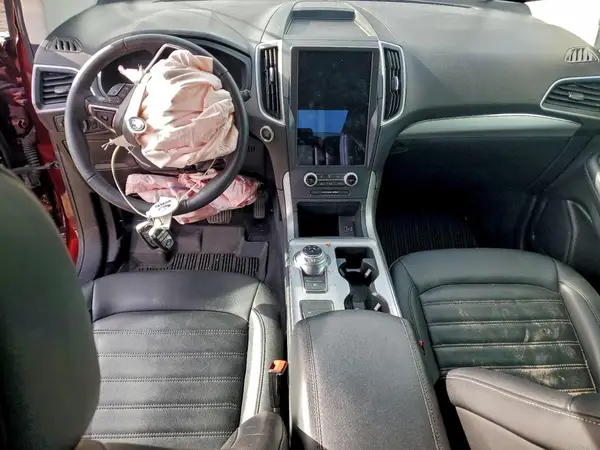 2FMPK4J96NBA47693 2022 FORD EDGE - Image 8