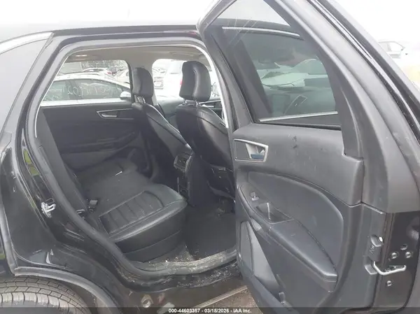 2FMPK4J96NBA47967 2022 FORD EDGE - Image 8