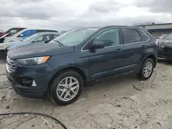 2FMPK4J96NBA48164 2022 FORD EDGE