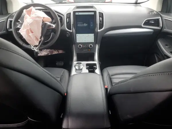 2FMPK4J96NBA48164 2022 FORD EDGE - Image 8