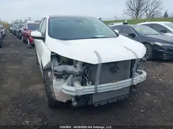 2FMPK4J96NBA49220 2022 FORD EDGE