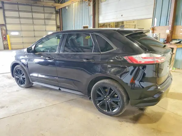 2FMPK4J96NBA49931 2022 FORD EDGE - Image 2