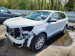 2FMPK4J96NBA50979 2022 FORD EDGE