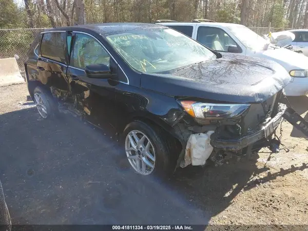 2FMPK4J96NBA51243 2022 FORD EDGE - Image 1