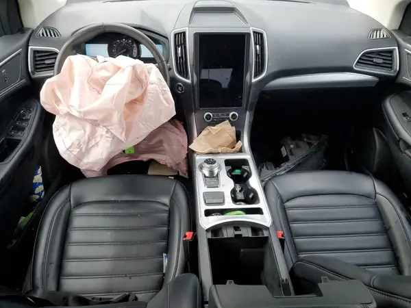 2FMPK4J96NBA51405 2022 FORD EDGE - Image 8