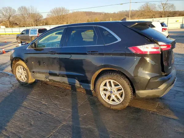 2FMPK4J96NBA51498 2022 FORD EDGE - Image 2