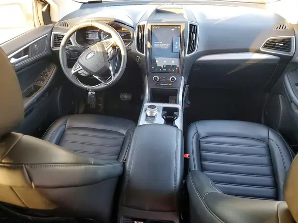 2FMPK4J96NBA51498 2022 FORD EDGE - Image 8