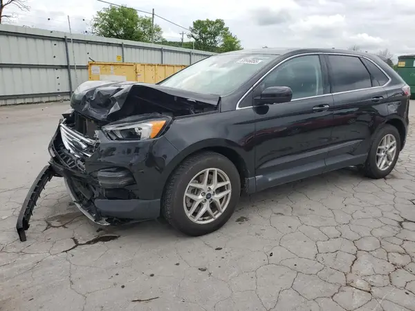 2FMPK4J96NBA51792 2022 FORD EDGE - Image 1