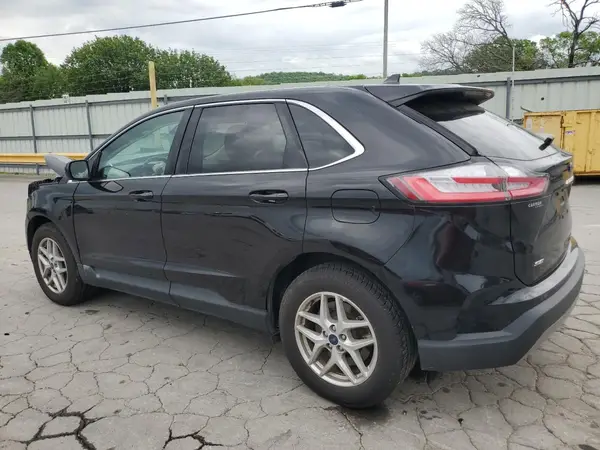 2FMPK4J96NBA51792 2022 FORD EDGE - Image 2