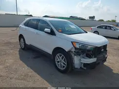 2FMPK4J96NBA52540 2022 FORD EDGE