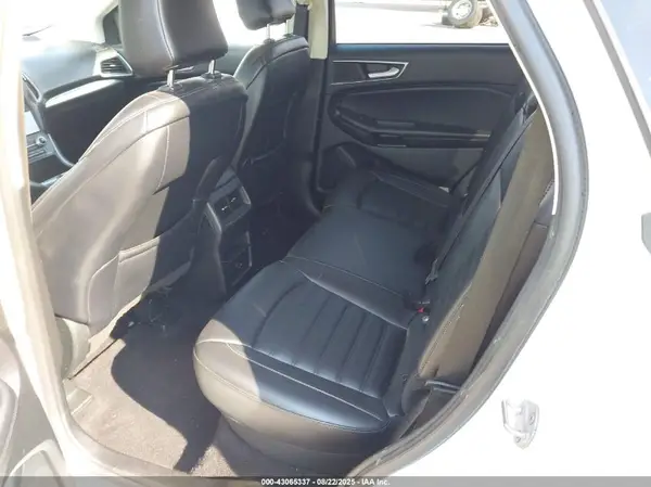 2FMPK4J96NBA52540 2022 FORD EDGE - Image 8