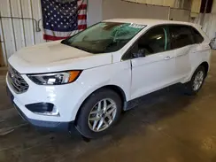 2FMPK4J96NBA52585 2022 FORD EDGE