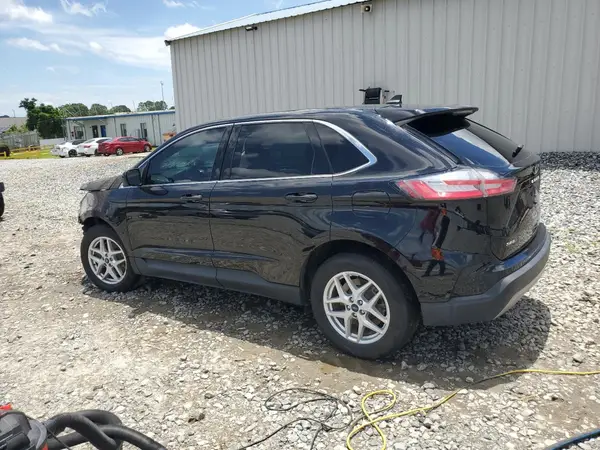 2FMPK4J96NBA52733 2022 FORD EDGE - Image 2