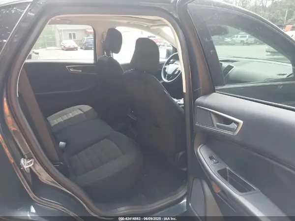 2FMPK4J96NBA53736 2022 FORD EDGE - Image 8