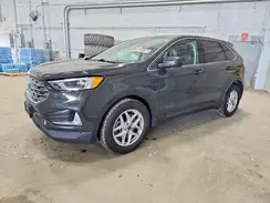 2FMPK4J96NBA53834 2022 FORD EDGE