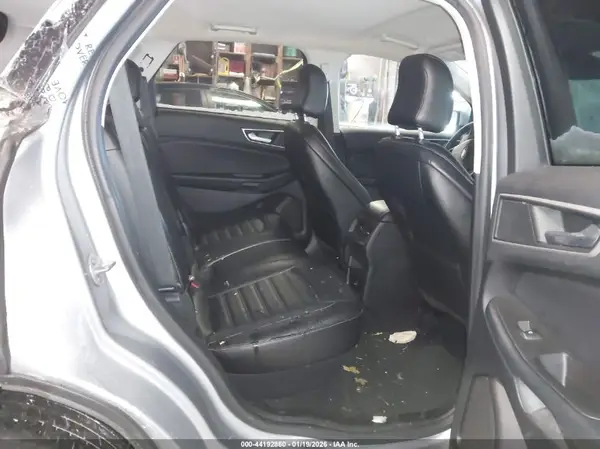 2FMPK4J96NBA53929 2022 FORD EDGE - Image 8