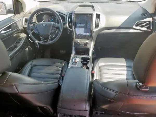 2FMPK4J96NBA53994 2022 FORD EDGE - Image 8