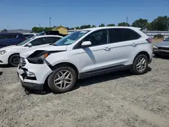 2FMPK4J96NBA54367 2022 FORD EDGE