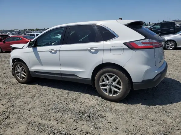2FMPK4J96NBA54367 2022 FORD EDGE - Image 2