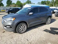 2FMPK4J96NBA54496 2022 FORD EDGE