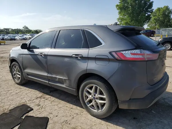 2FMPK4J96NBA54496 2022 FORD EDGE - Image 2