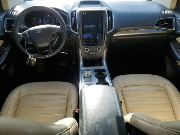 2FMPK4J96NBA54496 2022 FORD EDGE - Image 8