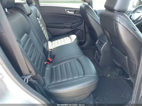 2FMPK4J96NBA54675 2022 FORD EDGE - Image 8