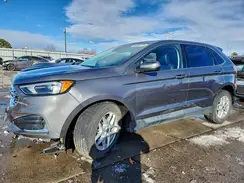 2FMPK4J96NBA55812 2022 FORD EDGE
