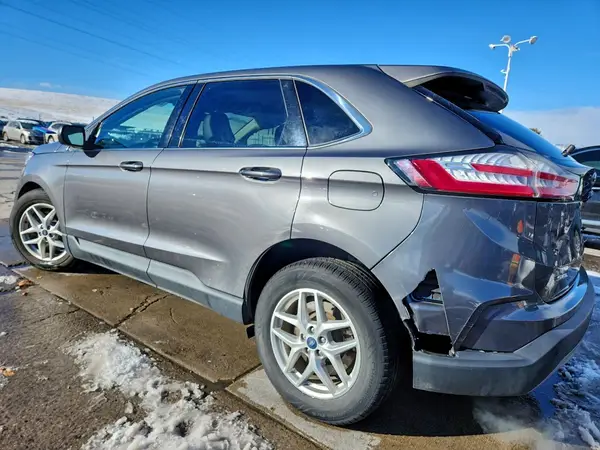 2FMPK4J96NBA55812 2022 FORD EDGE - Image 2