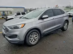 2FMPK4J96NBA56121 2022 FORD EDGE