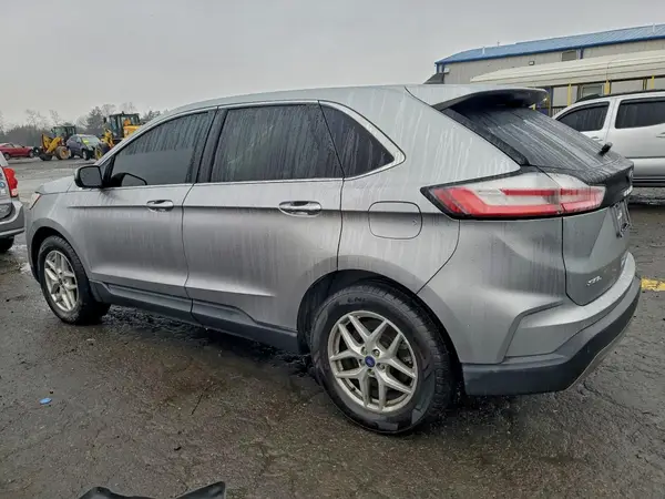 2FMPK4J96NBA56121 2022 FORD EDGE - Image 2
