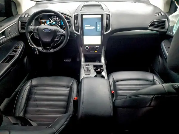 2FMPK4J96NBA56121 2022 FORD EDGE - Image 8