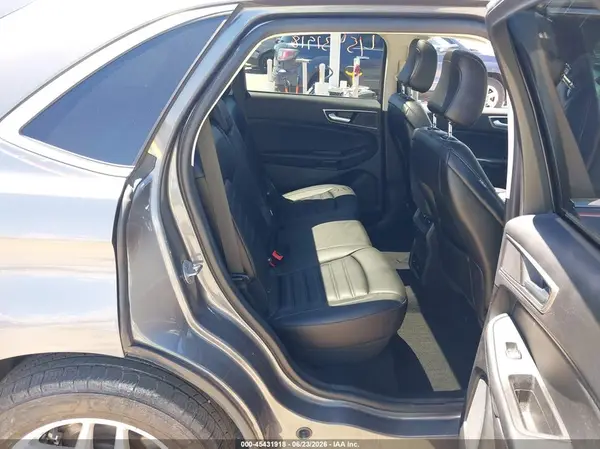 2FMPK4J96NBA57480 2022 FORD EDGE - Image 8
