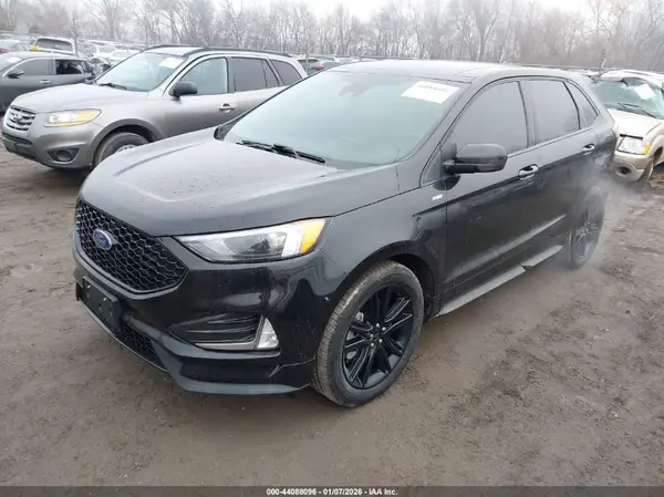 2FMPK4J96NBA57768 2022 FORD EDGE - Image 2