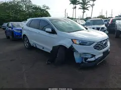 2FMPK4J96NBA58628 2022 FORD EDGE