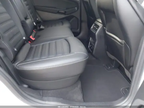 2FMPK4J96NBA58628 2022 FORD EDGE - Image 8