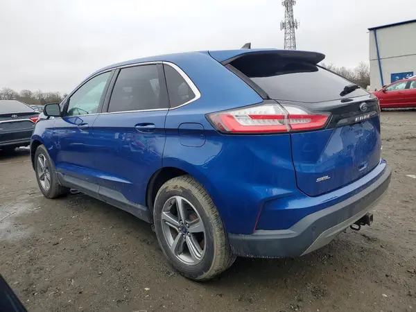 2FMPK4J96NBA58922 2022 FORD EDGE - Image 2