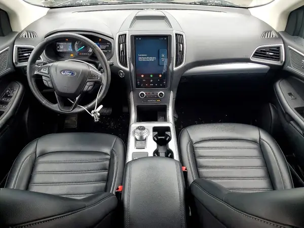 2FMPK4J96NBA58922 2022 FORD EDGE - Image 8