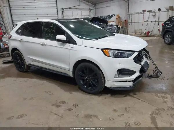 2FMPK4J96NBA59780 2022 FORD EDGE - Image 1